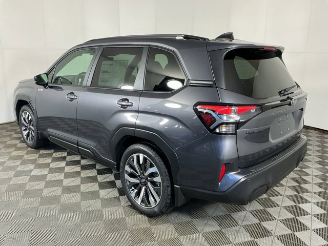 New 2026 Subaru Forester Touring AWD/4WD image 5