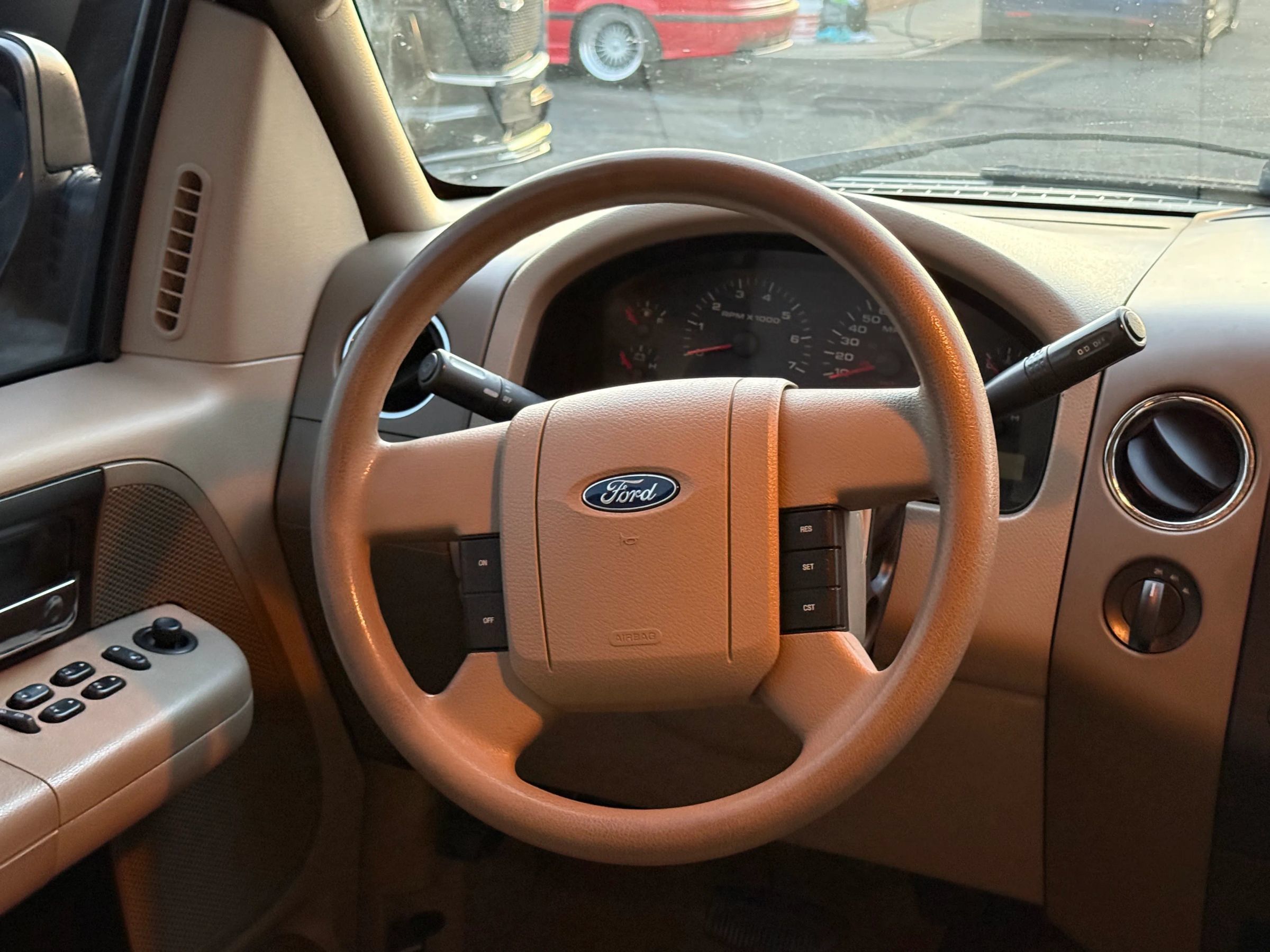 Used 2004 Ford F150 FX4 AWD/4WD image 25