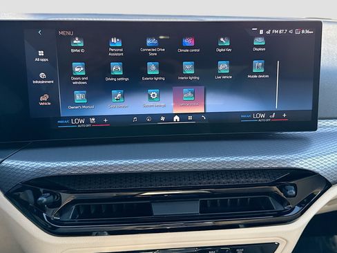 New 2026 BMW 330i Sedan w/ Premium Package RWD image 30
