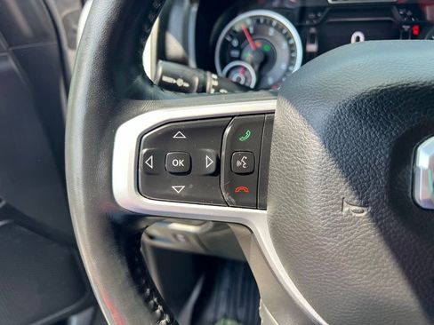 Used 2020 RAM 1500 Big Horn AWD/4WD image 51