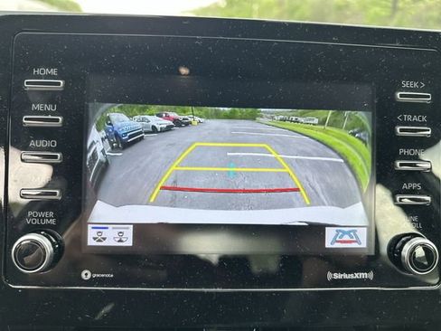 Used 2023 Toyota Camry SE FWD image 27