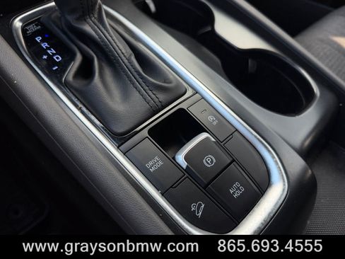 Used 2020 Hyundai Santa Fe SEL AWD/4WD image 24