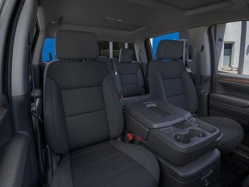 New 2026 Chevrolet Silverado 1500 LT image 16