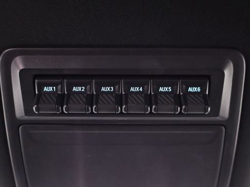 New 2026 Ford Ranger Raptor AWD/4WD image 34