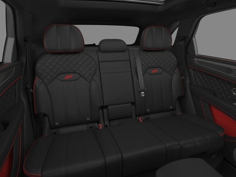 New 2025 Bentley Bentayga image 7