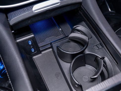 Certified 2023 Mercedes-Benz EQS 580 4MATIC SUV image 22