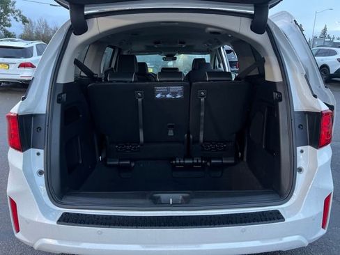 New 2026 Honda Odyssey Elite image 12