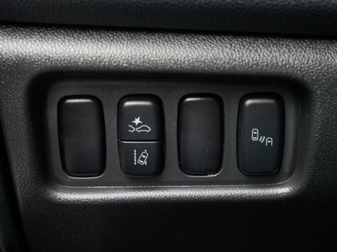 Used 2026 Mitsubishi Outlander Sport SE AWD/4WD image 16