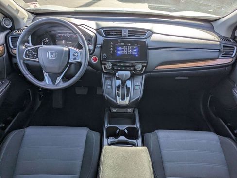 Used 2020 Honda CR-V EX image 14
