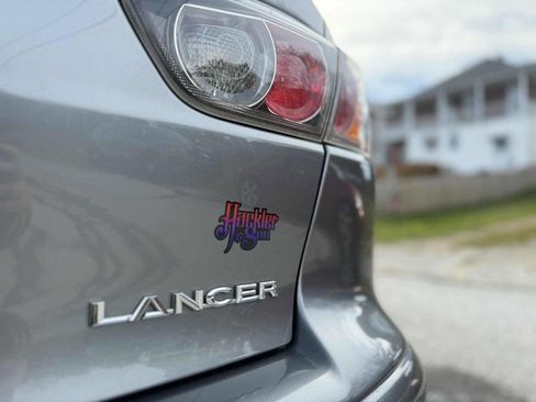 Used 2013 Mitsubishi Lancer ES image 24