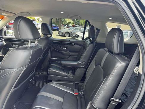 Used 2024 Honda Pilot EX-L image 12