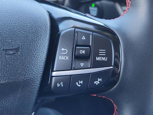 Certified 2022 Ford Escape SEL w/ SEL Stealth AWD Package image 14