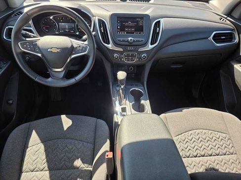 Used 2024 Chevrolet Equinox LT AWD/4WD image 18