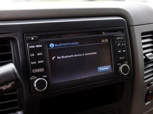 Used 2016 Nissan NV 3500 SL image 28