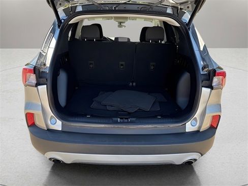 Used 2022 Ford Escape SE w/ Convenience Package image 20