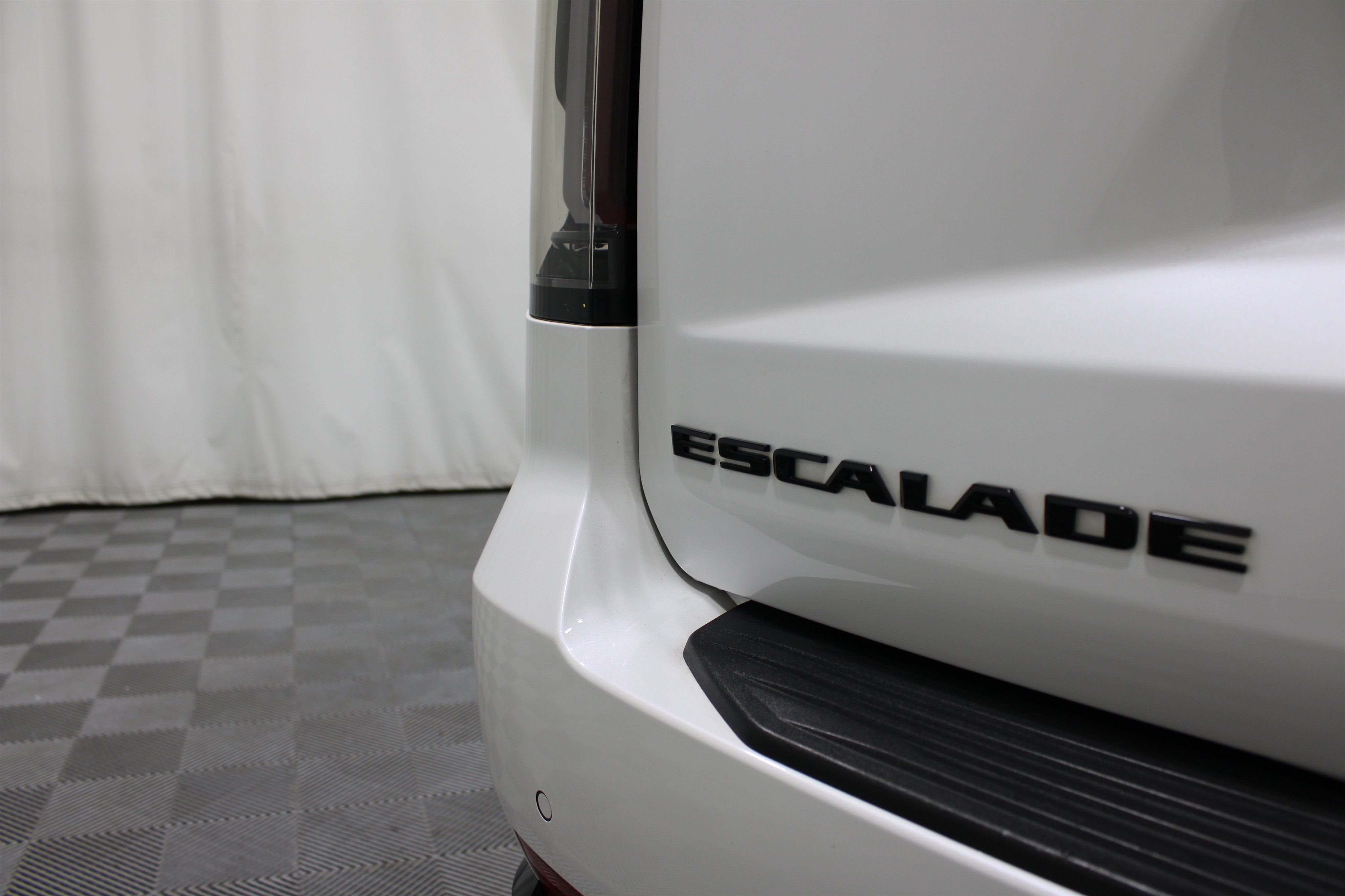 Used 2023 Cadillac Escalade Sport Platinum AWD/4WD image 33