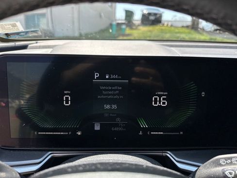 Used 2024 Kia Sorento S w/ Panoramic Sunroof Package image 14