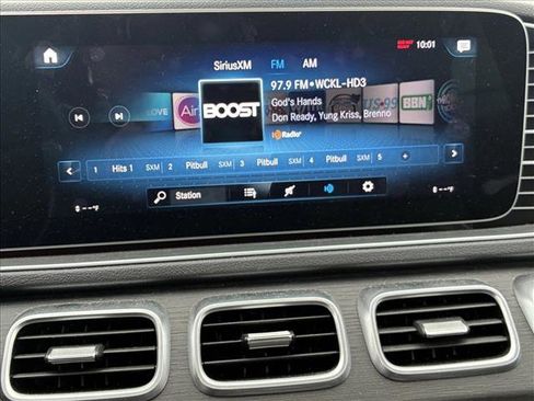 Certified 2023 Mercedes-Benz GLE 350 4MATIC image 14