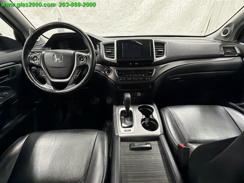 Used 2018 Honda Pilot EX-L image 6
