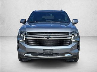 Used 2022 Chevrolet Suburban LT w/ Luxury Package video 2