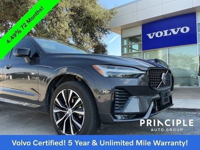 Certified 2023 Volvo XC60 B5 Plus