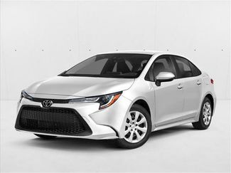 Used 2022 Toyota Corolla LE FWD video 1