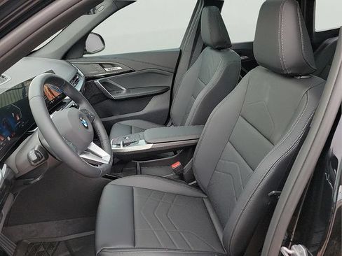 New 2026 BMW X1 xDrive28i w/ Technology Package AWD/4WD image 19