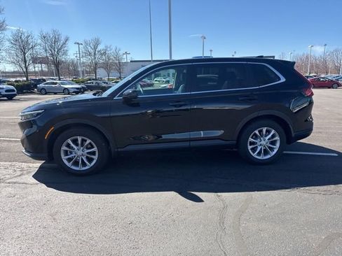 Certified 2024 Honda CR-V EX-L image 15