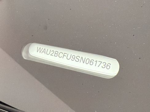 New 2025 Audi A5 2.0T Premium Plus image 18