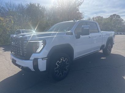 Used 2024 GMC Sierra 2500 Denali Ultimate