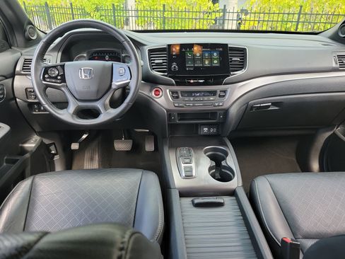 Used 2021 Honda Passport EX-L image 15