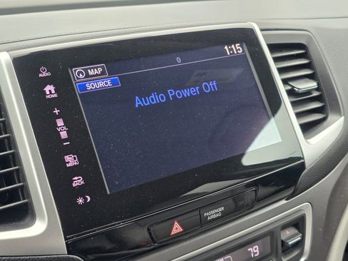 Used 2017 Honda Ridgeline RTL-T image 26