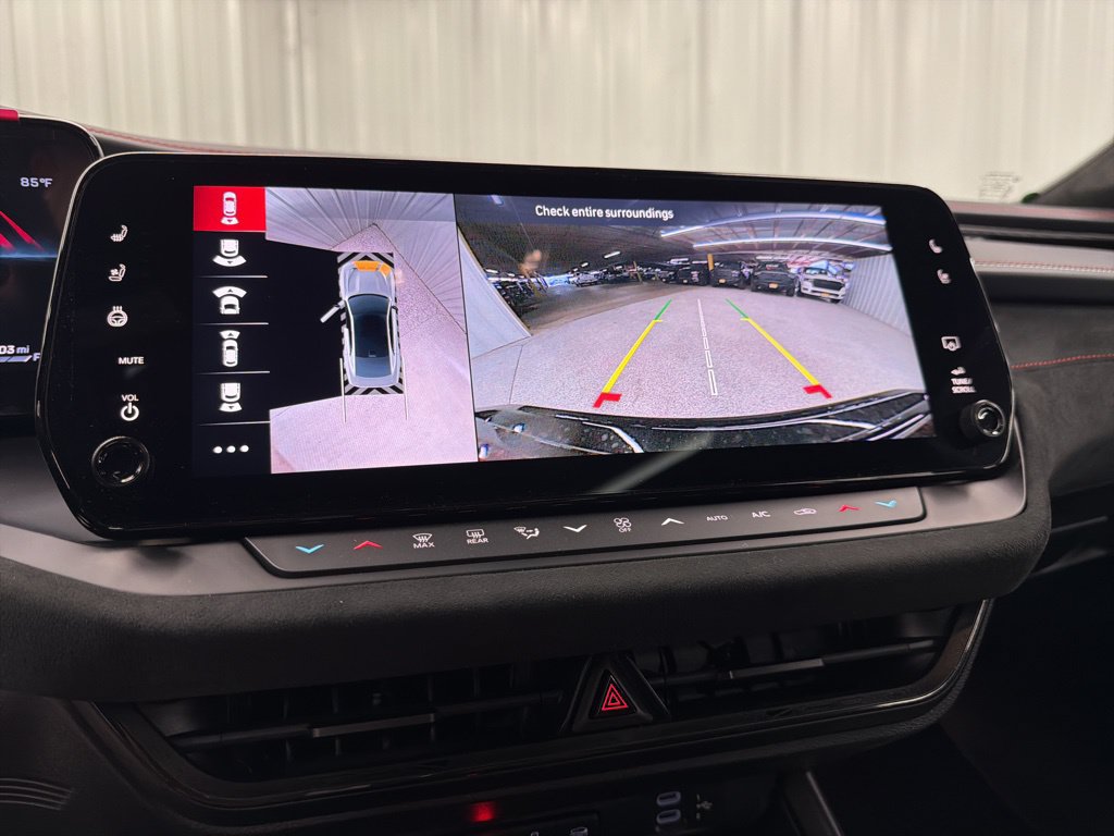 New 2026 Dodge Charger Scat Pack AWD/4WD image 18