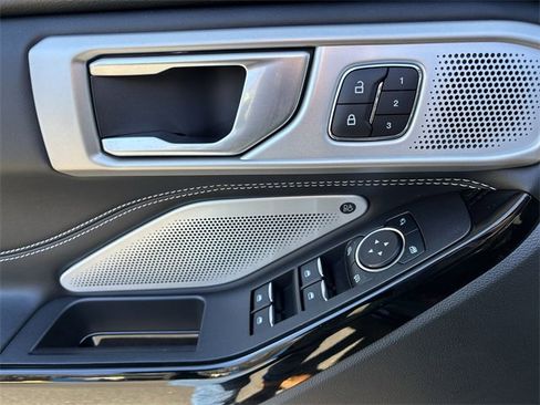 Certified 2023 Ford Explorer ST w/ Equipment Group 401A image 13