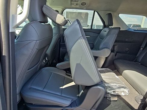 New 2026 Ford Explorer Active w/ Active Comfort Package image 39