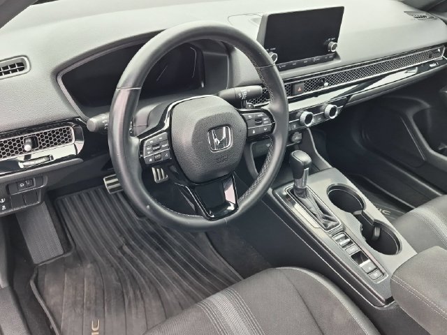 Used 2022 Honda Civic Sport image 10