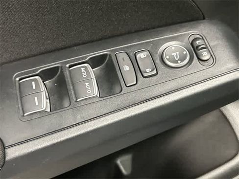 Certified 2024 Honda Civic EX image 20