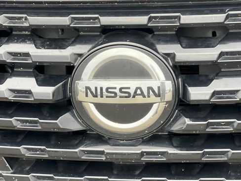 Used 2021 Nissan Kicks SV FWD image 16