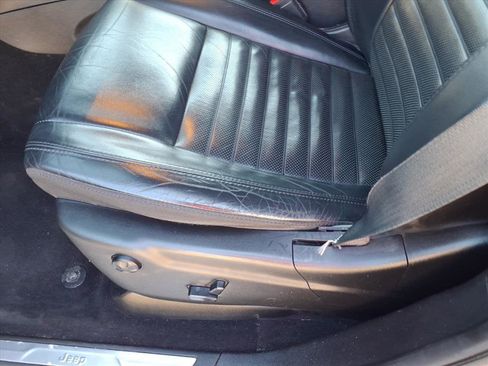 Used 2019 Jeep Grand Cherokee Limited X image 10