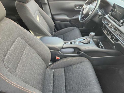 Used 2024 Honda HR-V Sport image 13