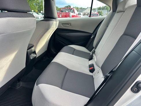Used 2026 Toyota Corolla LE FWD image 14