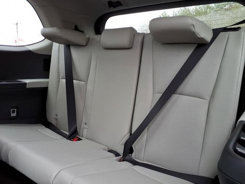 New 2026 Toyota Grand Highlander Limited image 10