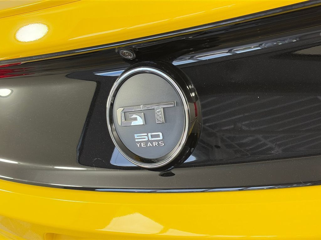 Used 2015 Ford Mustang GT Premium w/ Equipment Group 401A RWD image 31
