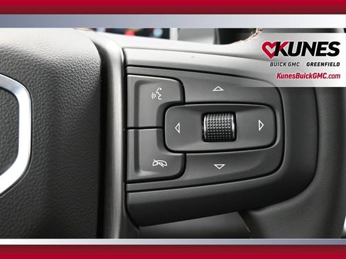 New 2026 GMC Sierra 1500 AT4 w/ AT4 Premium Package image 16