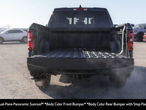 New 2026 RAM 1500 Big Horn image 17