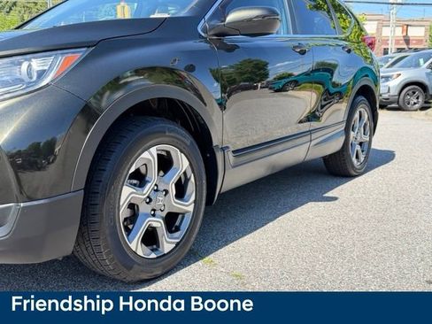Used 2018 Honda CR-V EX-L image 9