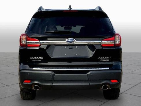 Used 2020 Subaru Ascent Touring w/ Popular Package #2A image 4