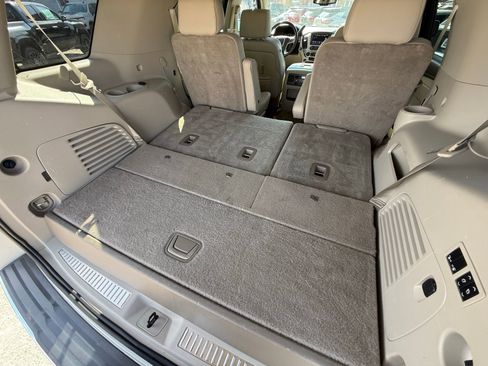 Used 2015 GMC Yukon Denali w/ Touring Package image 28
