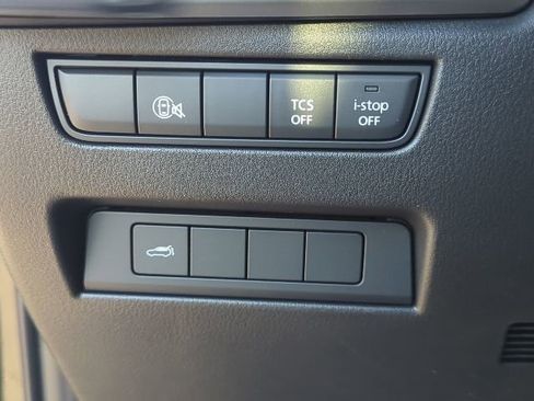 New 2026 MAZDA CX-90 3.3 Turbo w/ Select Package image 15