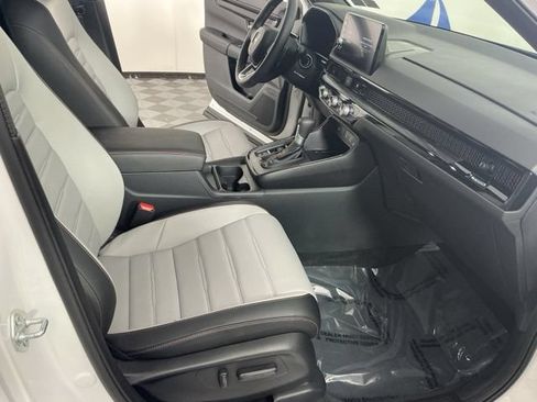 Certified 2026 Honda CR-V Sport Touring image 14